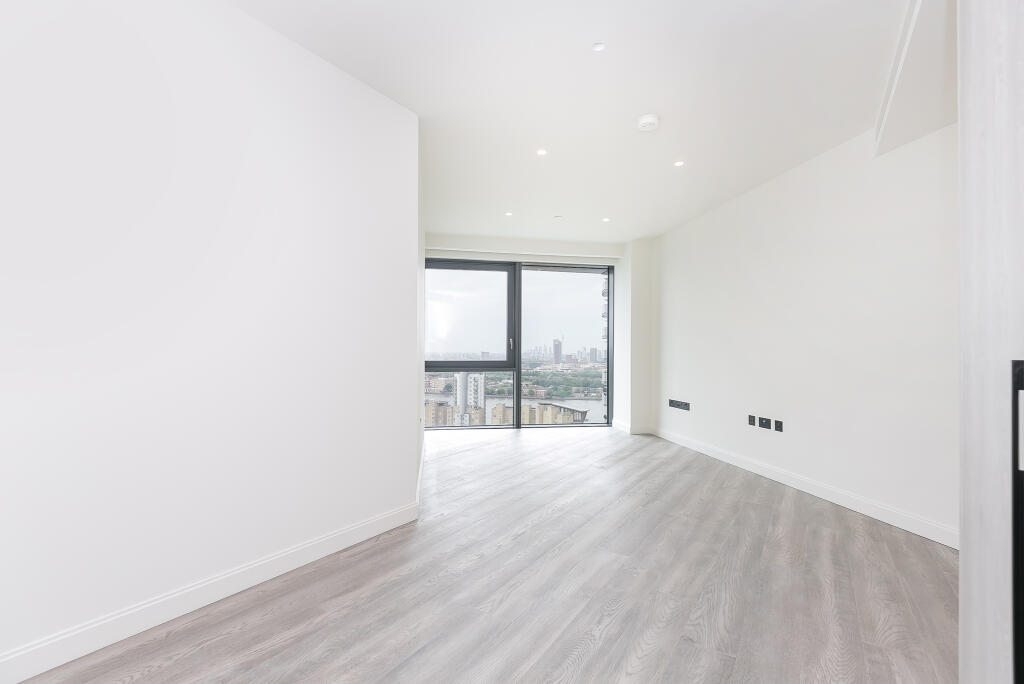 Main image of property: Aspen, Consort Place, E14