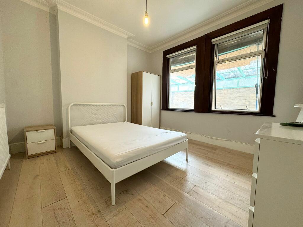 Main image of property: Norfolk Road, SW19