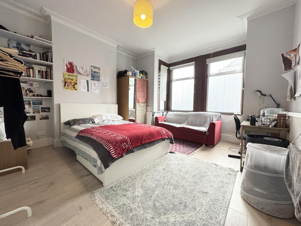 Main image of property: Norfolk Road, SW19