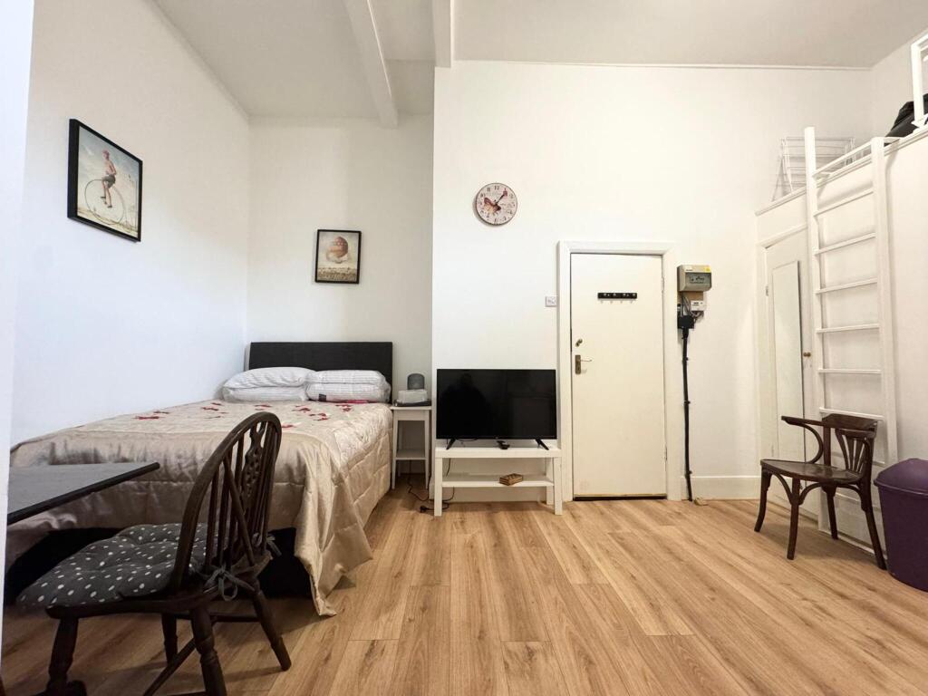 Main image of property: Thrale Road, SW16