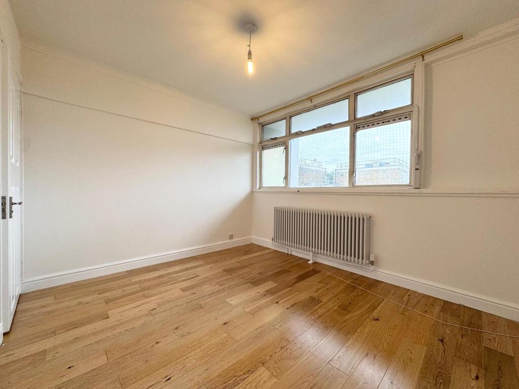 Main image of property: Gouldman House, E1
