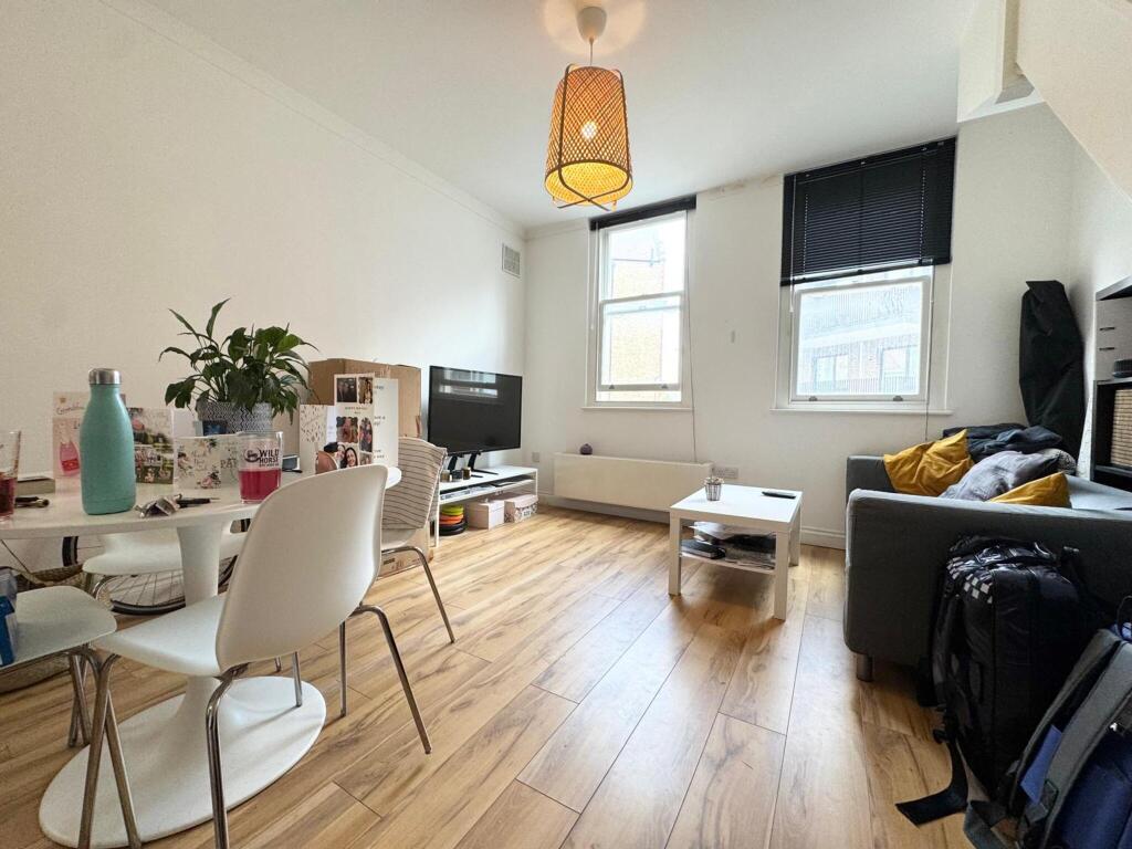 Main image of property: Peckham High Street, SE15