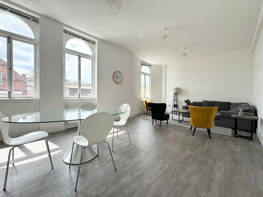 Main image of property: Peckham High Street, SE15
