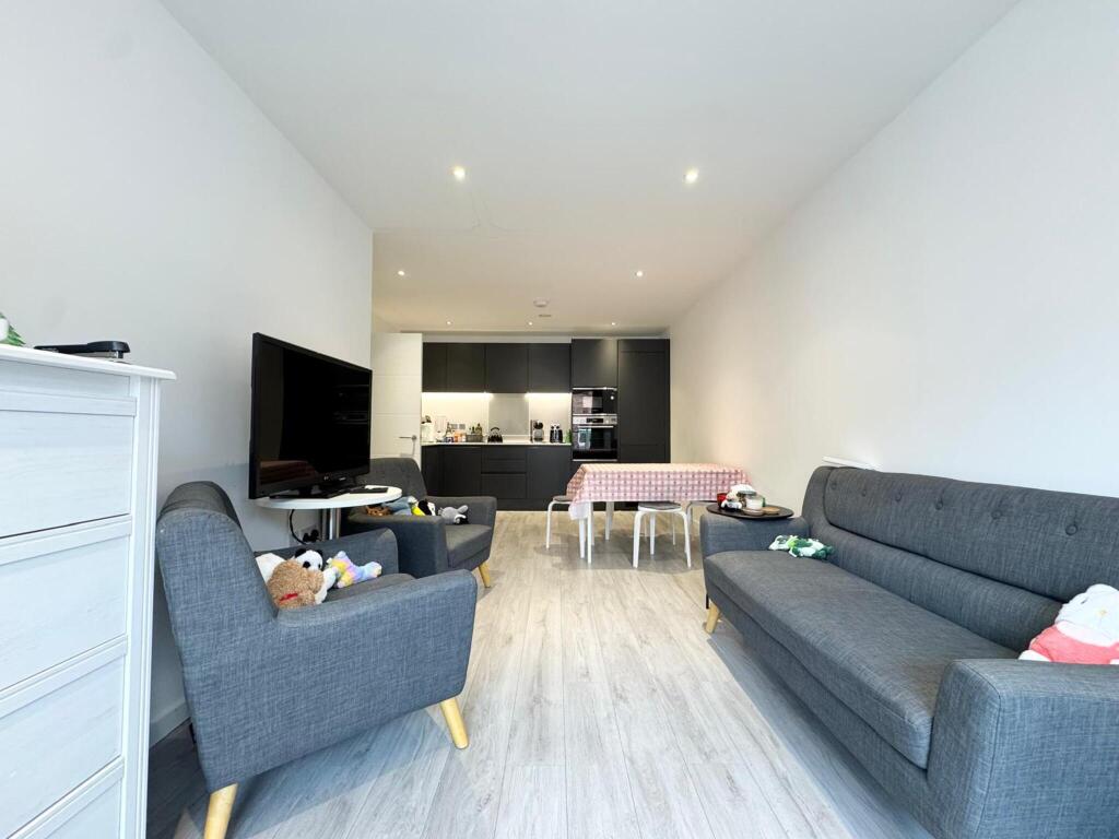 Main image of property: Calum Court, Central Purley, Purley, CR8