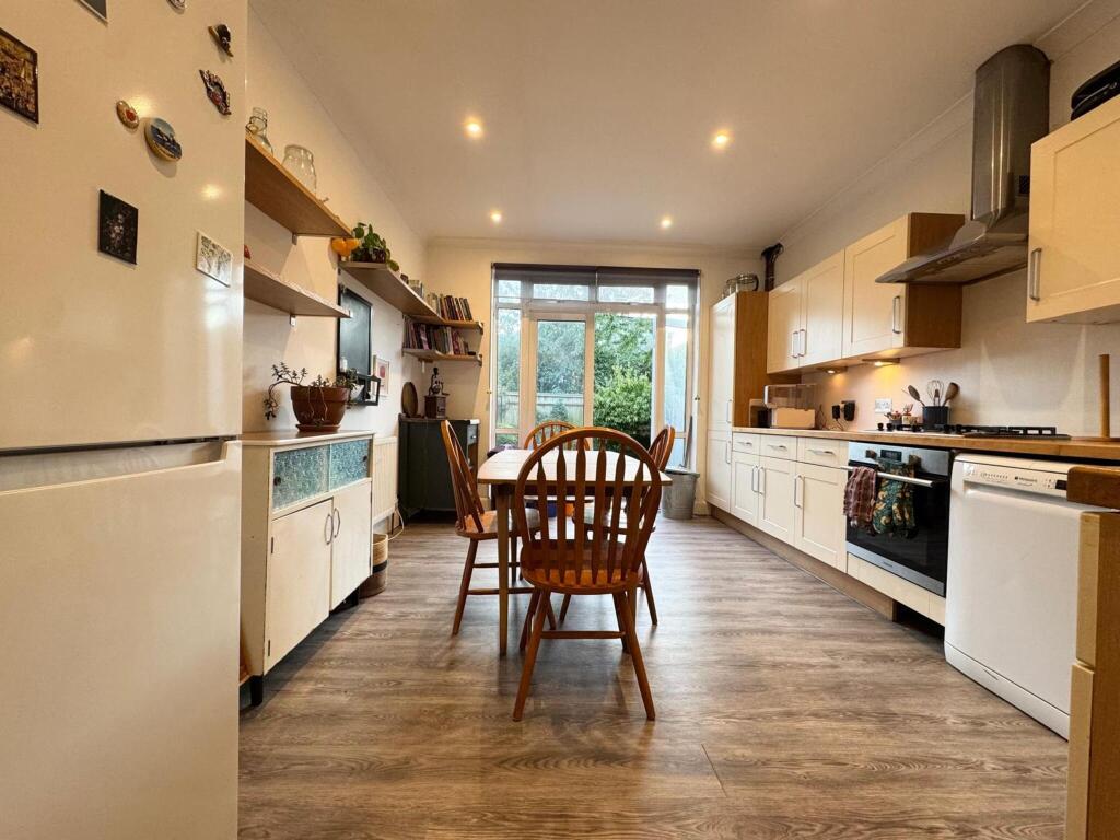Main image of property: Fairview Road, London, SW16