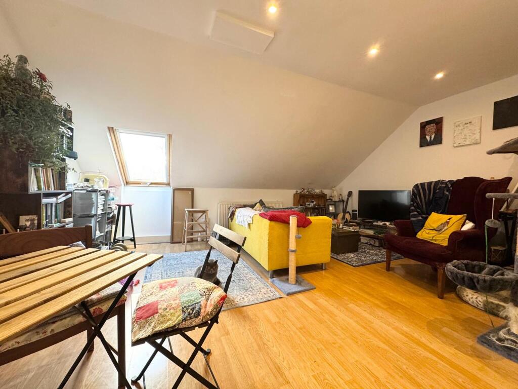 Main image of property: Rosendale Road, SE24