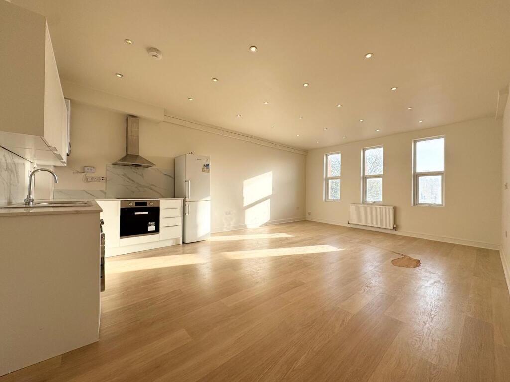 Main image of property: Peckham High Street, London, SE15