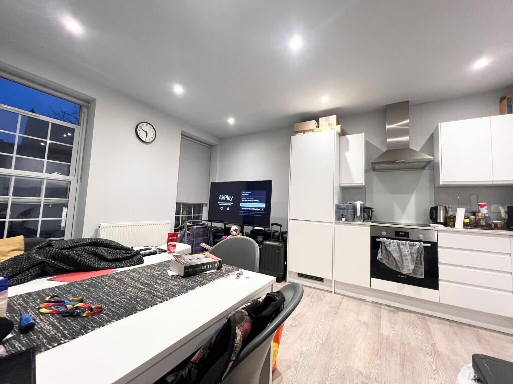 Main image of property: Hill Road Sutton SM1