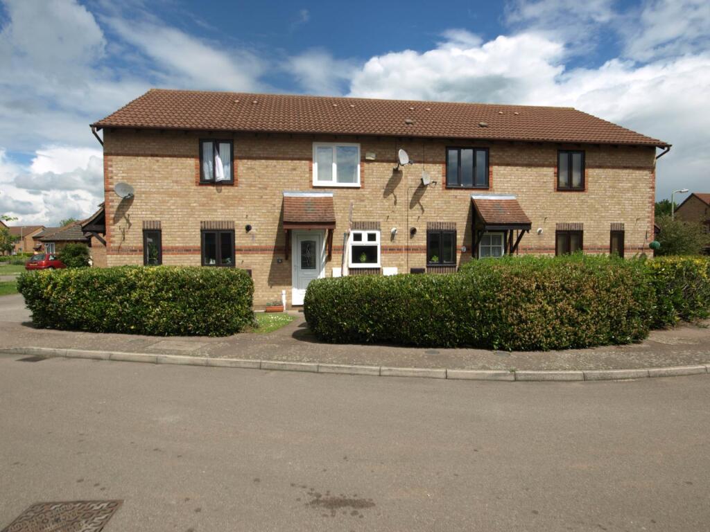Main image of property: Hornbeam Road, Bicester