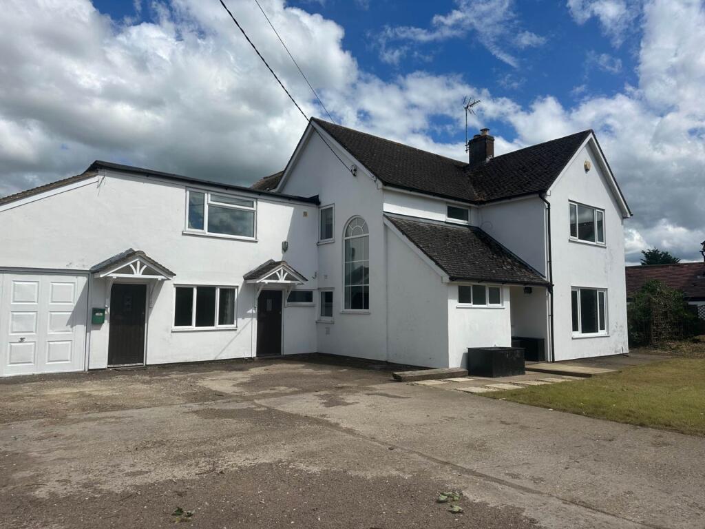 Main image of property: Worminghall Road, Aylesbury