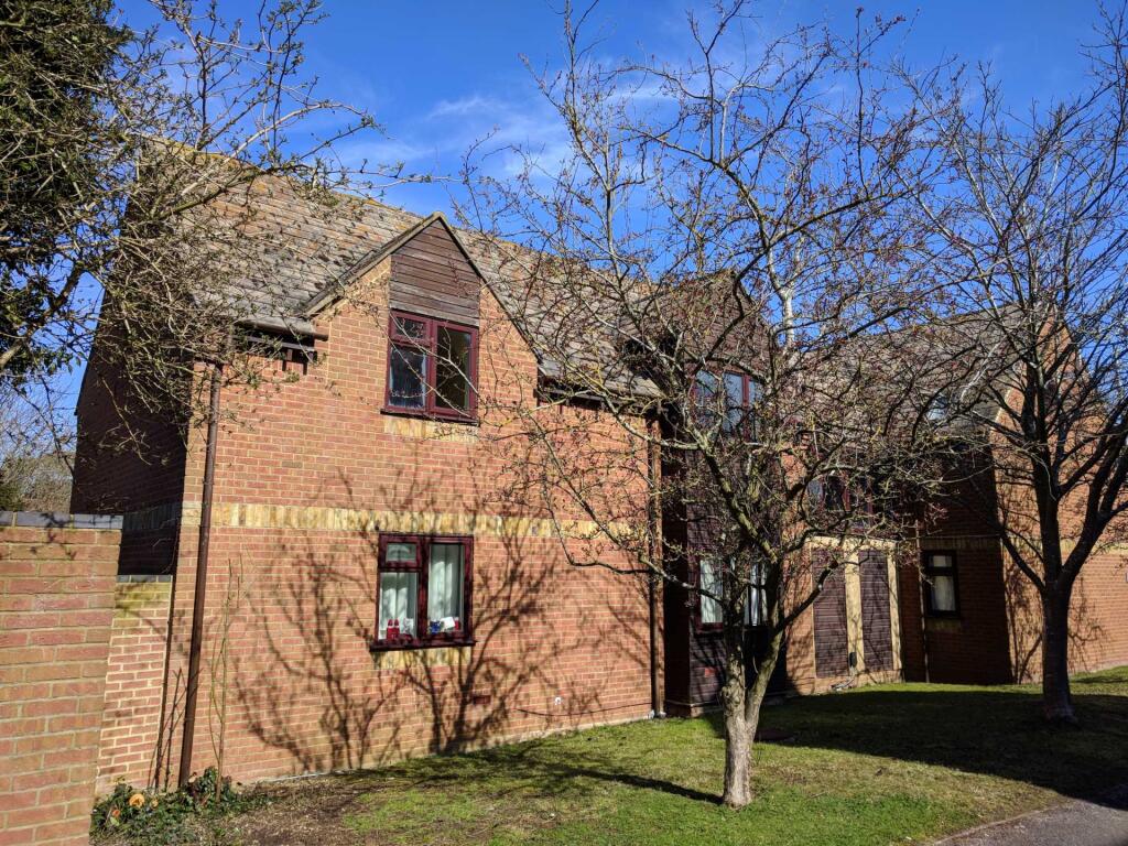 Main image of property: Westholm Court, Bicester