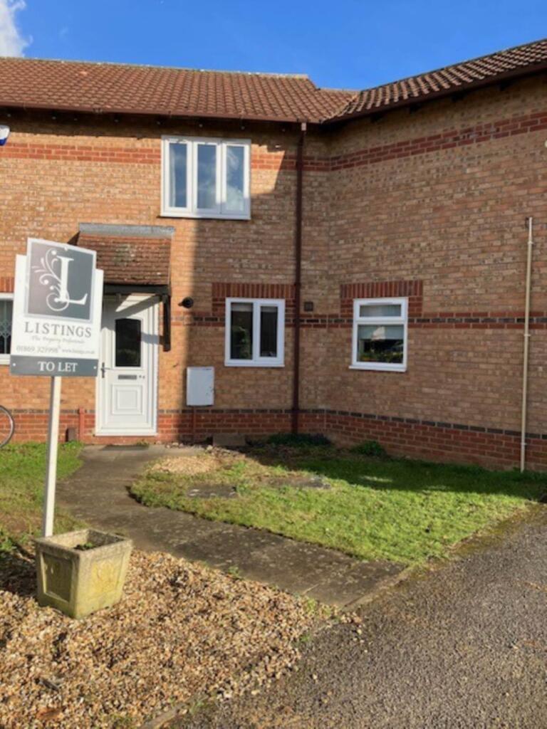 Main image of property: Spruce Drive, Bicester