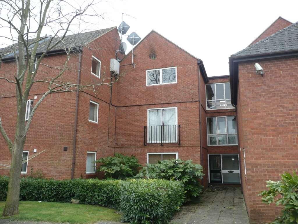 Main image of property: Westholm Court, Bicester