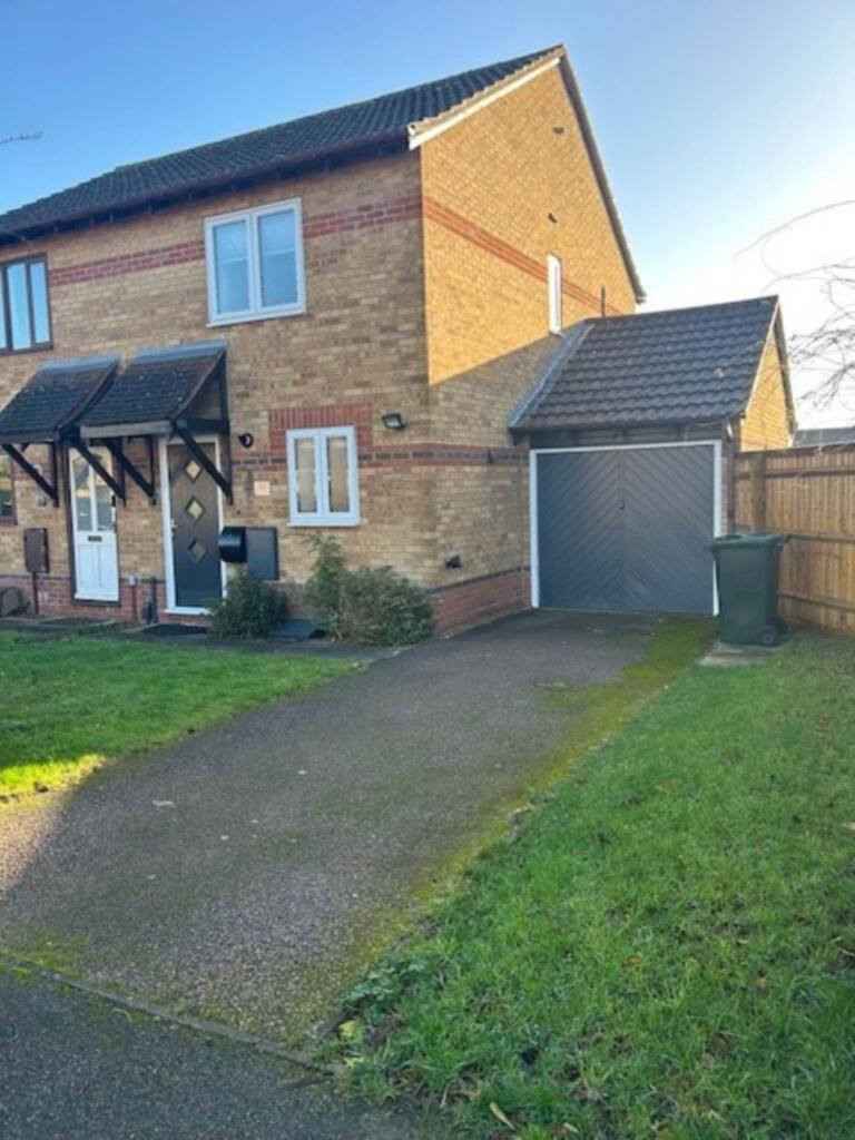 Main image of property: Spruce Drive, Bicester