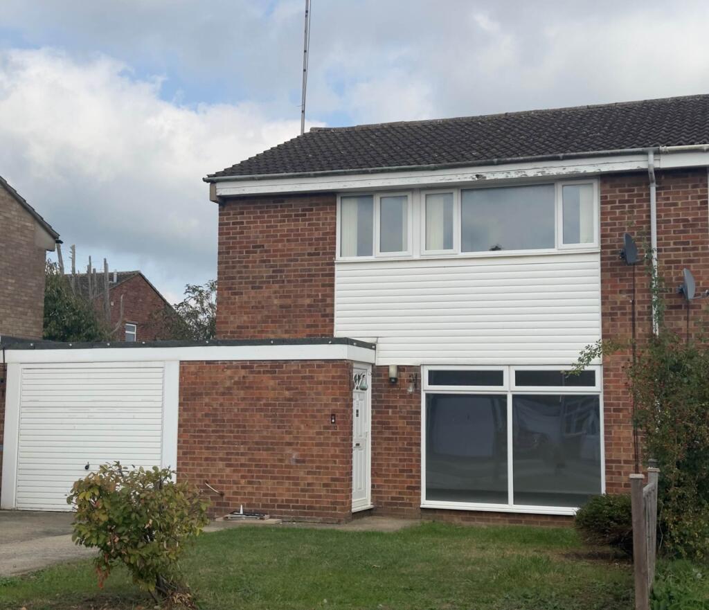 Main image of property: Halifax Road, Glory Farm