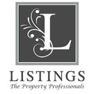 Listings, Bicester Estate Agent Logo