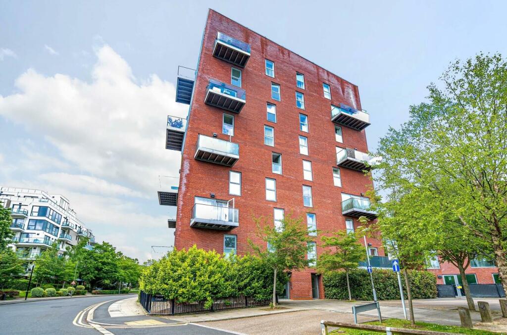 Main image of property: Loch Crescent, Edgware, HA8