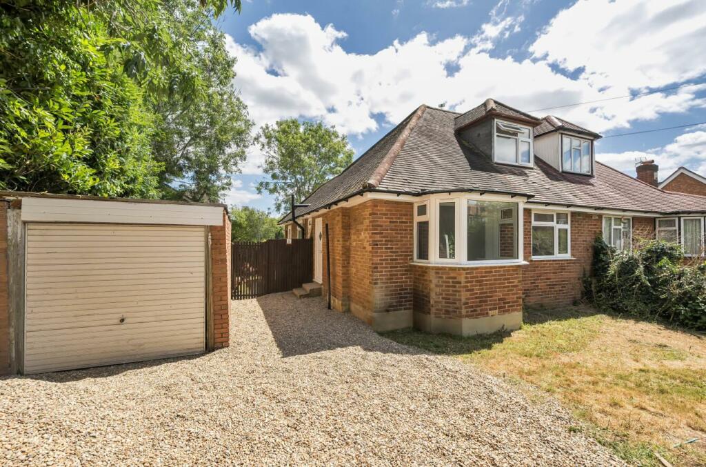 Main image of property: Chartley Avenue, Stanmore, HA7