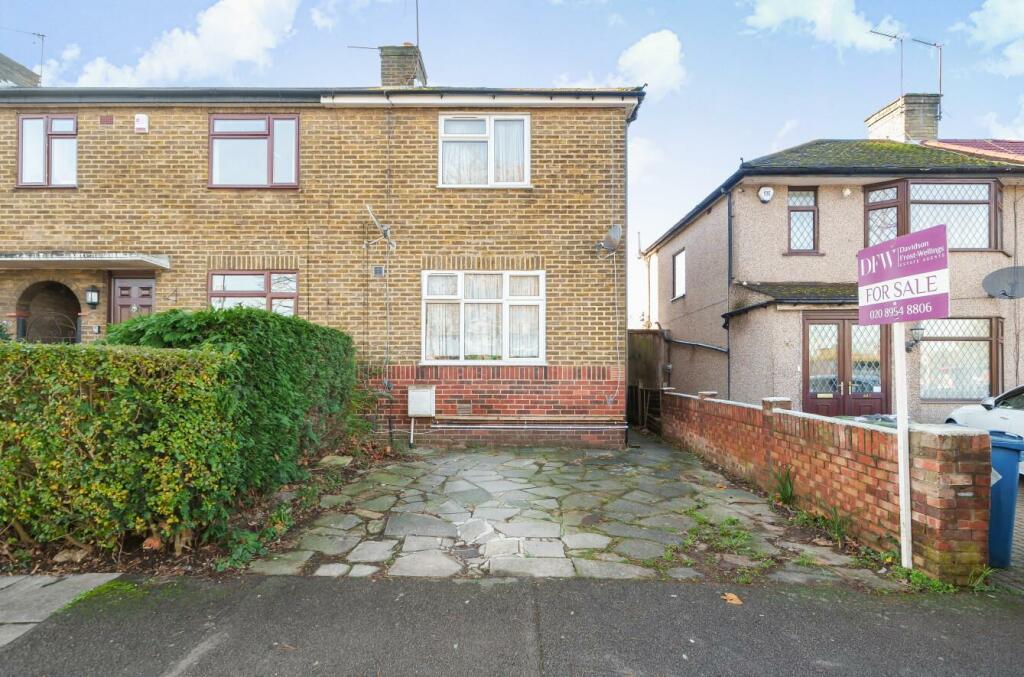 Main image of property: Honeypot Lane, Stanmore, HA7
