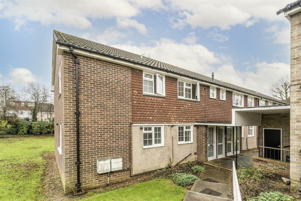 Main image of property: Copley Road, Stanmore, HA7