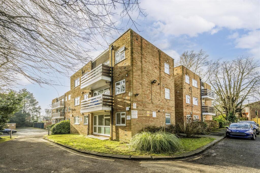Main image of property: September Way, Stanmore, HA7