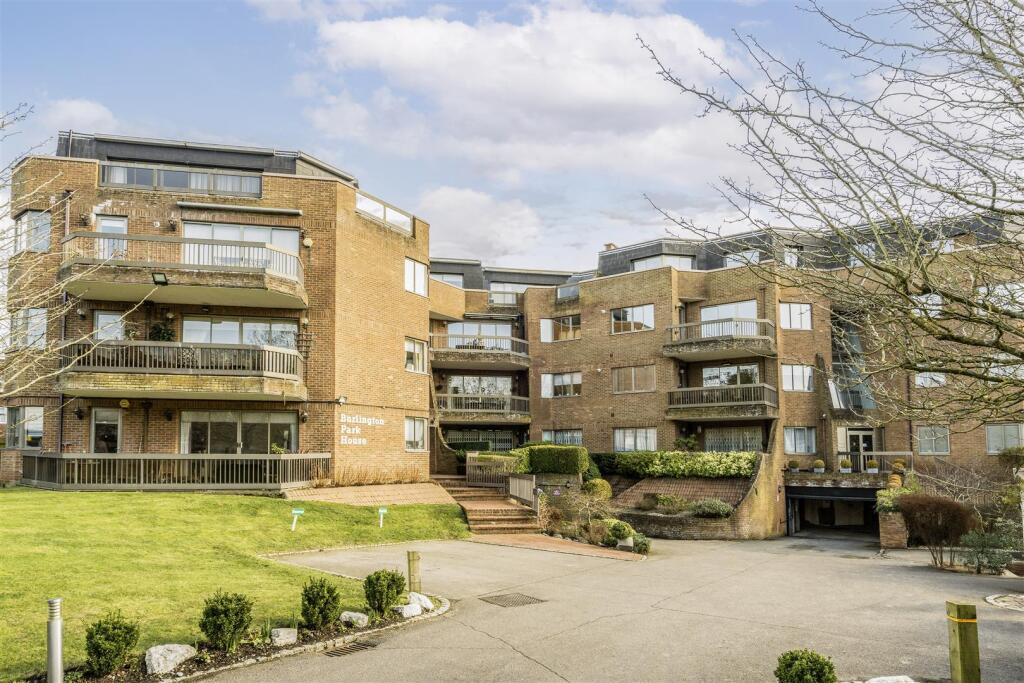 Main image of property: Burlington Park House, Stanmore, HA7