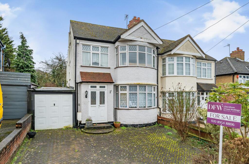 Main image of property: The Highway, Stanmore, HA7