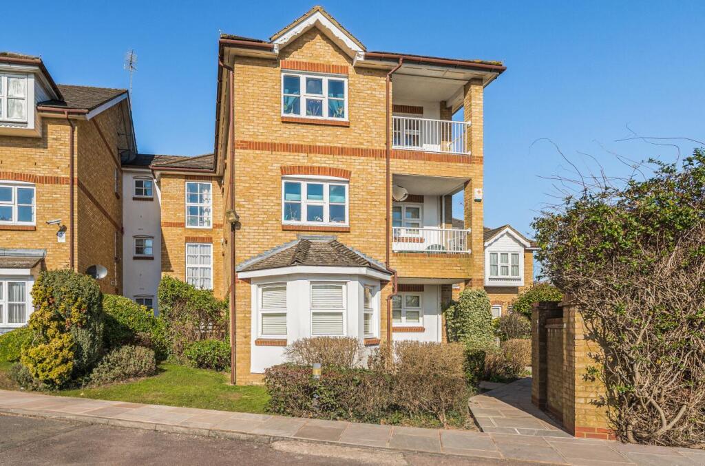 Main image of property: The Chase, Stanmore, HA7