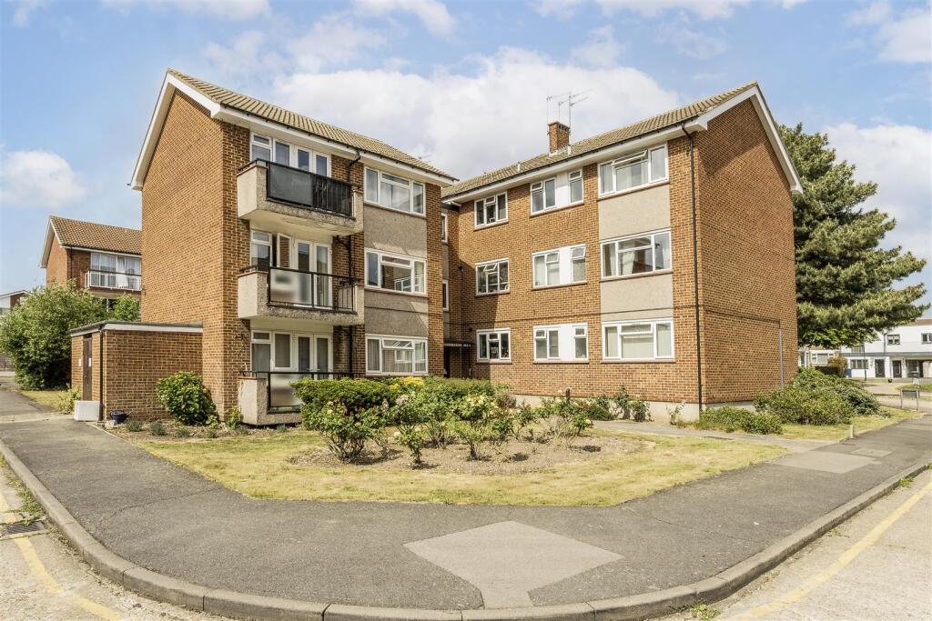 Main image of property: Albemarle Park, Stanmore, HA7