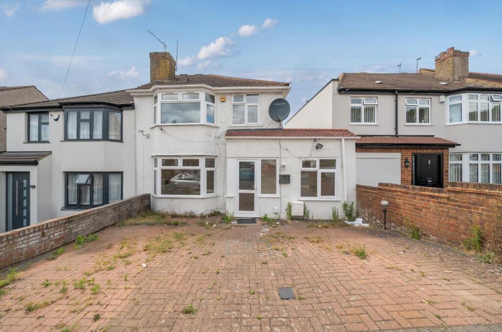 Main image of property: The Highway, Stanmore, HA7
