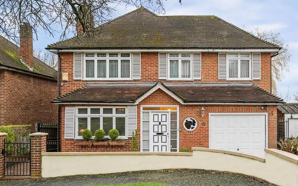 Main image of property: Vernon Drive, Stanmore, HA7