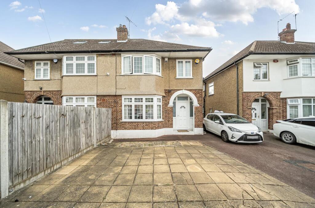 Main image of property: The Chase, Stanmore, HA7