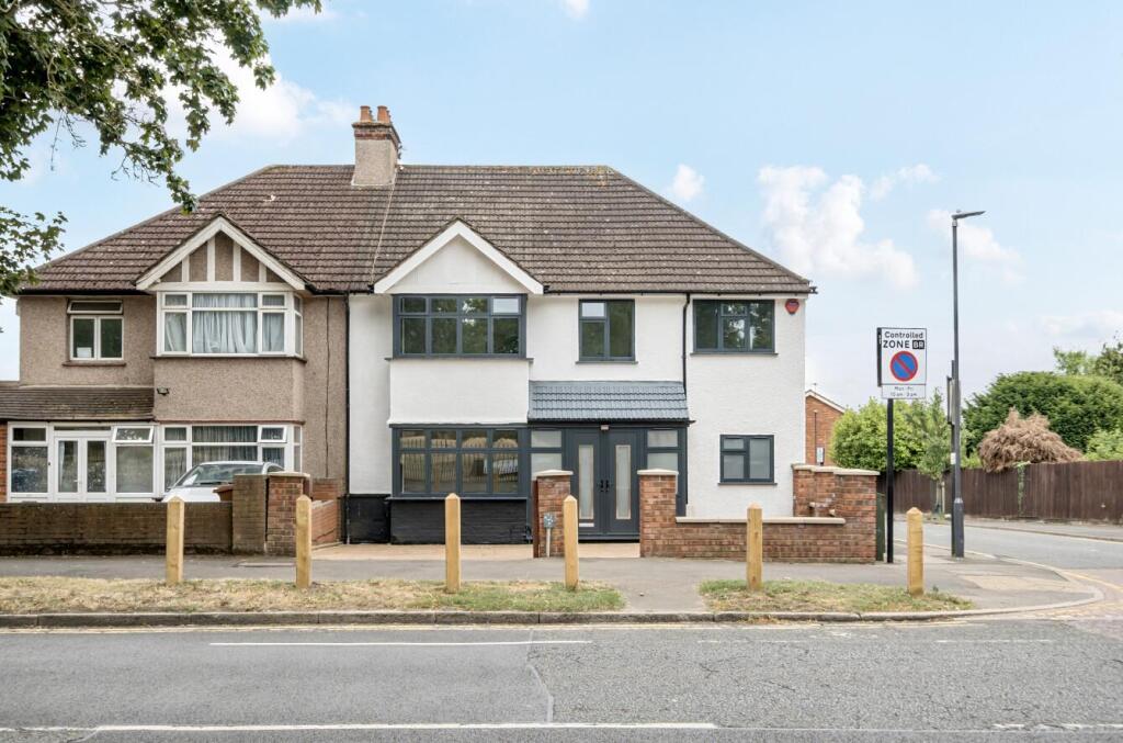 Main image of property: Whitchurch Lane, Edgware, HA7