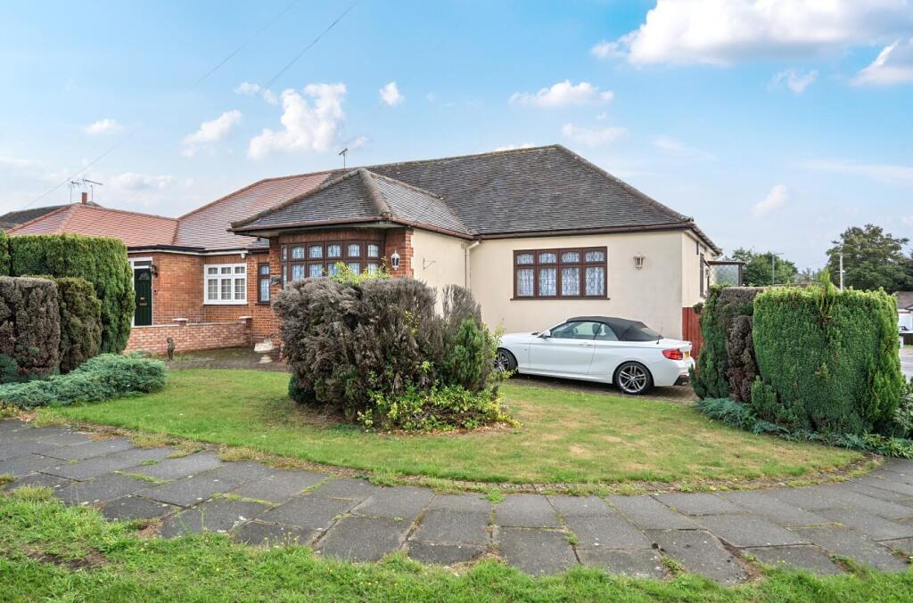Main image of property: Ashdale Grove, Stanmore, HA7