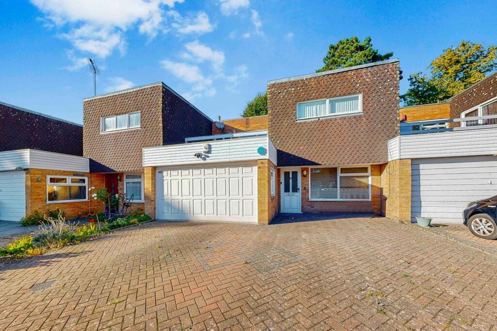 Main image of property: September Way, Stanmore, HA7