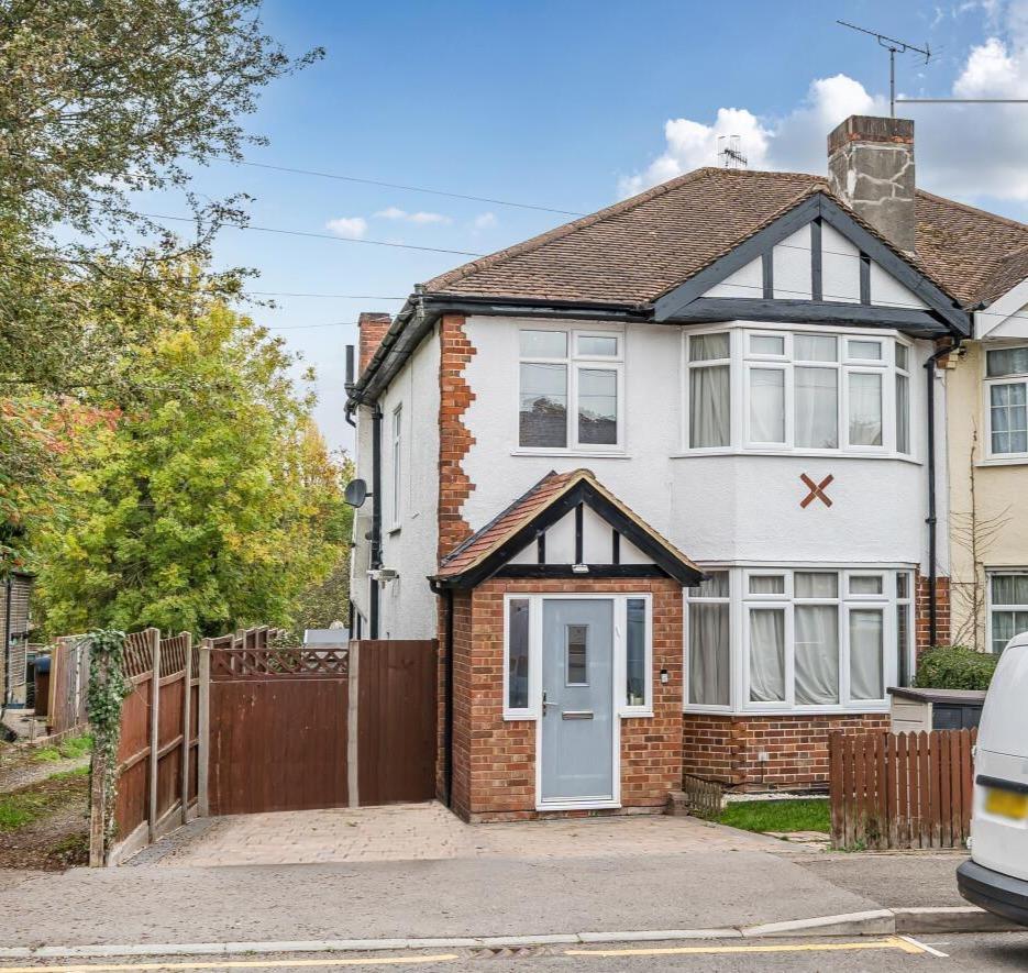 Main image of property: Bullhead Road, Borehamwood