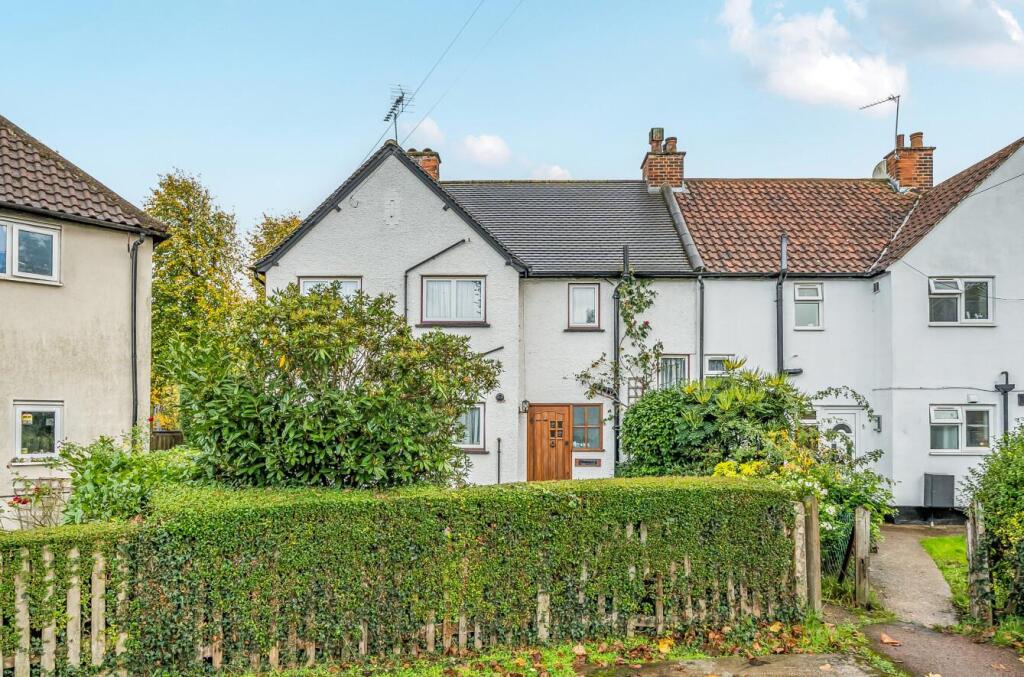 Main image of property: Wolverton Road, Stanmore, HA7