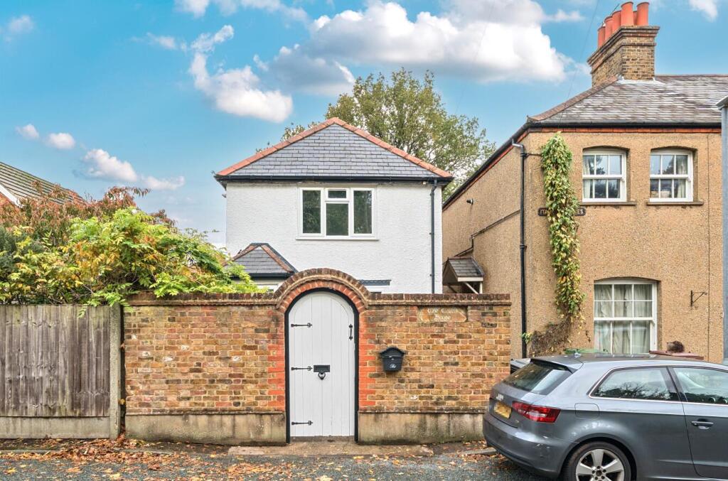 Main image of property: Windmill Lane, Bushey Heath,WD23