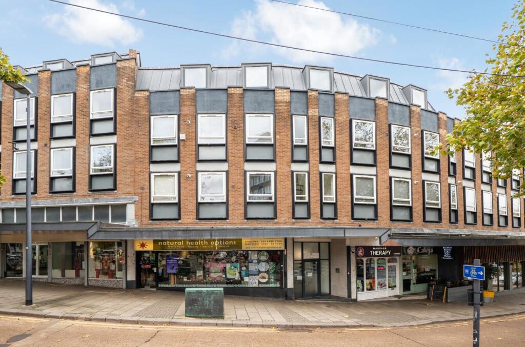 Main image of property: Buckingham House East, Stanmore, HA7