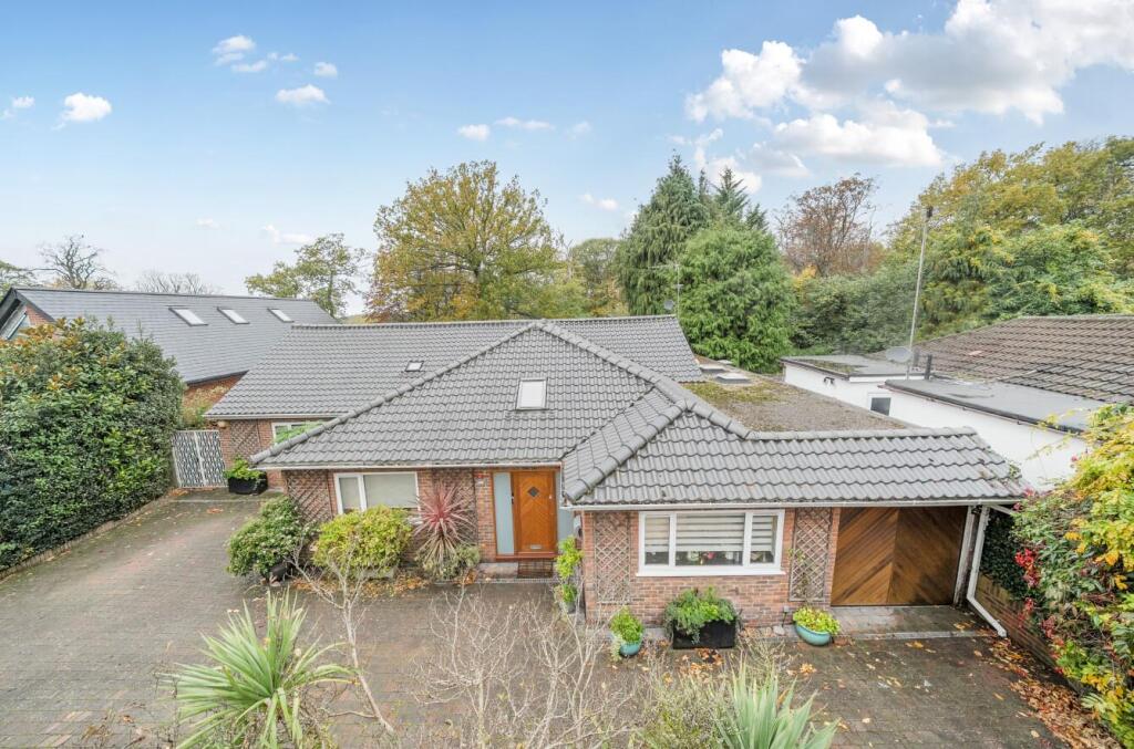 Main image of property: Fallowfield, Stanmore, HA7