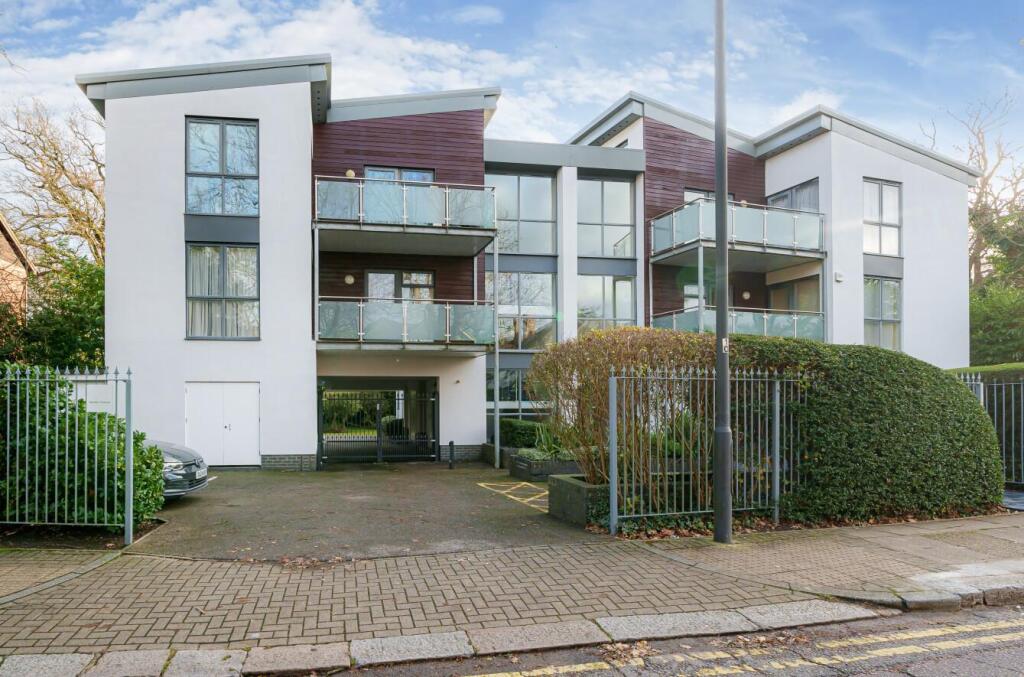 Main image of property: Gordon Avenue, Stanmore, HA7