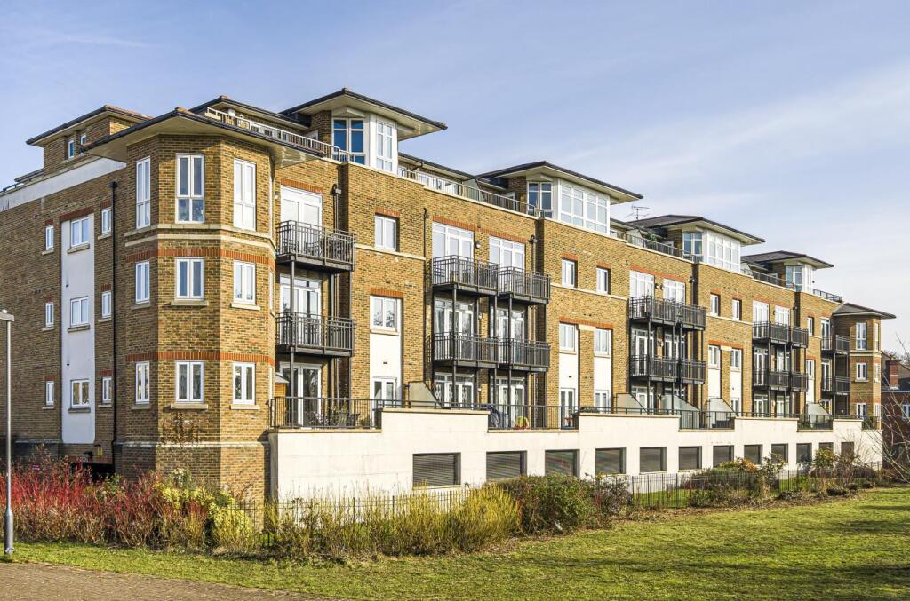 Main image of property: Lady Aylesford Avenue, Stanmore, HA7