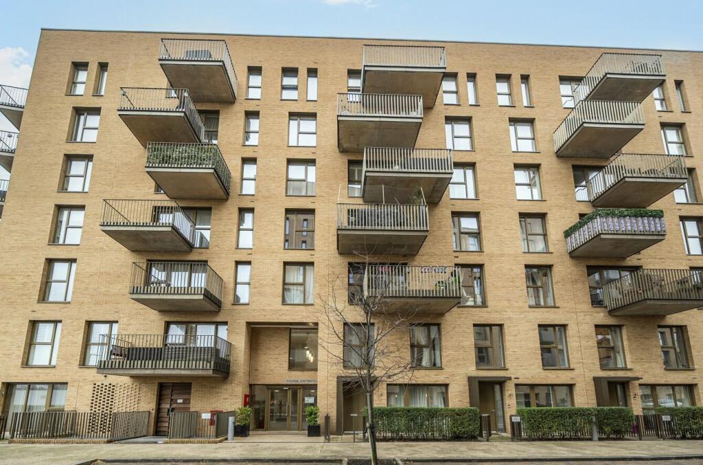 Main image of property: Moorhen Drive, London, NW9