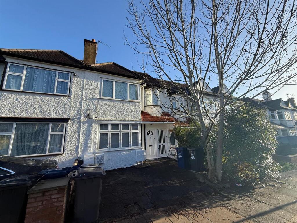 Main image of property: Hale Grove Gardens, London, NW7