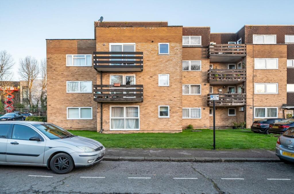 Main image of property: September Way, Stanmore, HA7