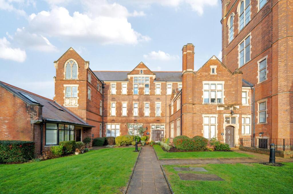 Main image of property: Royal Connaught Drive, Bushey, WD23