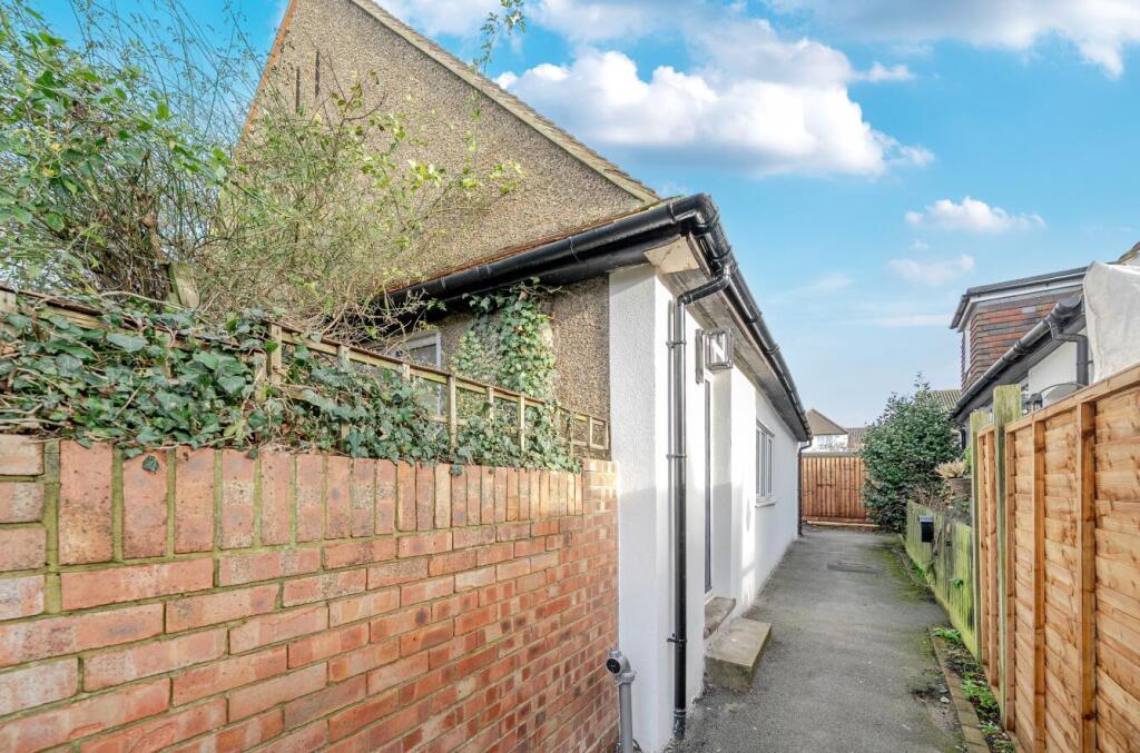 Main image of property: Falconer Road, Bushey, WD23
