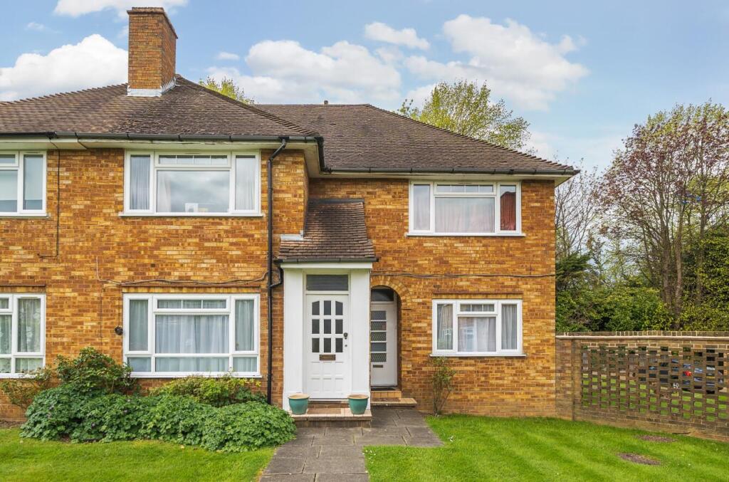 Main image of property: Kerry Court, Stanmore, HA7