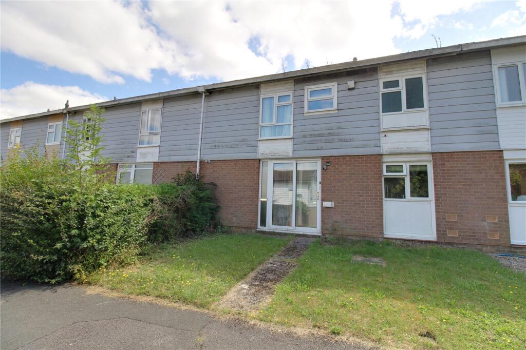 Main image of property: Tintern Close, Basingstoke, Hampshire, RG24
