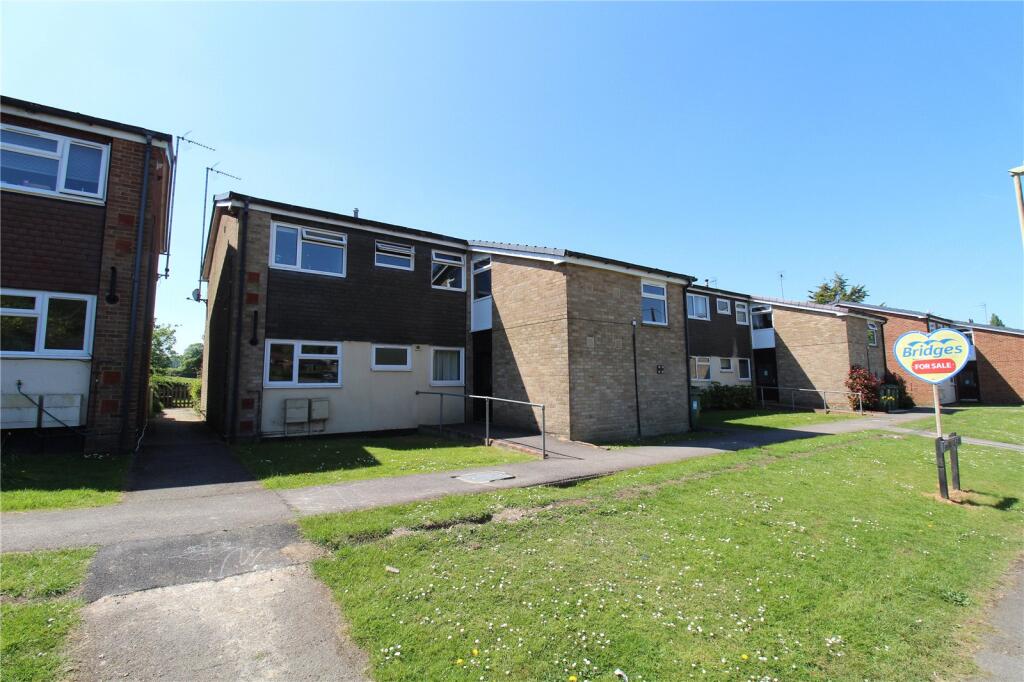 Main image of property: Sherborne St. John, Basingstoke, Hampshire, RG24
